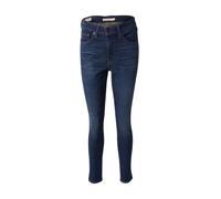 LEVI'S ® Jeans '721™ High Rise Skinny' blu scuro Donna LEVI'S ® 25x32
