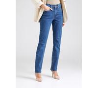 LEVI'S ® Jeans '724' blu denim, Taglia 28 Lunghezza 30