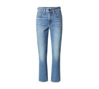 LEVI'S ® Jeans '724™ High Rise Straight' blu denim Donna LEVI'S ® 27x30 blu denim