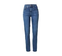 LEVI'S ® Jeans '724™ High Rise Straight' blu denim Donna LEVI'S ® 28x30 blu denim
