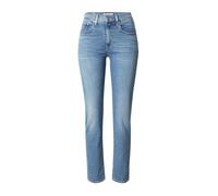 LEVI'S ® Jeans '724™ High Rise Straight' blu denim Donna LEVI'S ® 28x30 blu denim