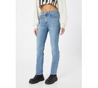 LEVI'S ® Jeans '724™ High Rise Straight' blu denim, Taglia 29