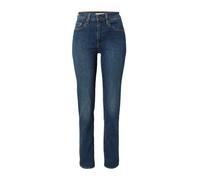 Levi´s ® 724™ High Rise Straight Jeans Blu 27 / 30 Donna