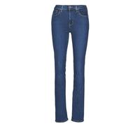 Levis Jeans 724 HIGH RISE STRAIGHT in Blu US 25 / 32