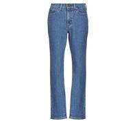 Levis Jeans 724 HIGH RISE STRAIGHT in Blu US 26 / 30