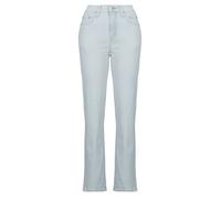 Levis Jeans 724 HIGH RISE STRAIGHT in Blu US 27 / 30