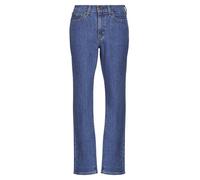 Levis Jeans 724 HIGH RISE STRAIGHT in Blu US 27 / 30