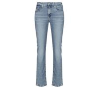Levis Jeans 724 HIGH RISE STRAIGHT in Blu US 28 / 28