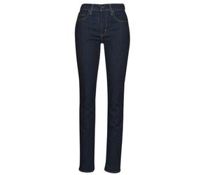 Levis Jeans 724 HIGH RISE STRAIGHT in Marine US 25 / 30