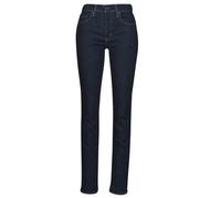 Levis Jeans 724 HIGH RISE STRAIGHT in Marine US 26 / 30