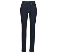 Levis Jeans 724 HIGH RISE STRAIGHT in Marine US 30 / 30