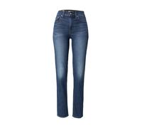 LEVI'S ® Jeans '724™ High Rise Straight Jeans' blu denim Donna - PROMO - Jeans - Straight leg LEVI'S ® 27