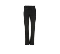 LEVI'S® Jeans 724 HIGH RISE STRAIGHT nero | 28/L32