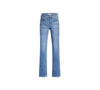 LEVI'S ® Jeans '725 High Rise' blu chiaro Donna LEVI'S ® 28x32