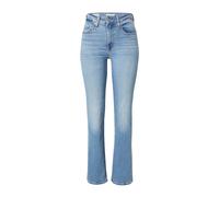 LEVI'S ® Jeans '725 High Rise Bootcut' blu chiaro Donna LEVI'S ® 30x32