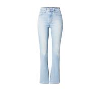 LEVI'S ® Jeans '725 High Rise Bootcut' blu chiaro Donna LEVI'S ® 32x30