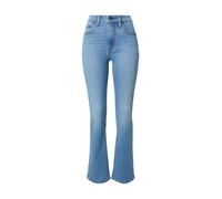 Levi's - 725 High Rise Bootcut - - Jeans - Donna - Blu - W28 L32
