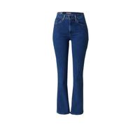 LEVI'S ® Jeans '725 high Rise Bootcut' blu denim Donna LEVI'S ® 26x32