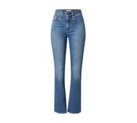 LEVI'S ® Jeans '725™ Kick Boot' blu denim Donna LEVI'S ® 29x30 blu denim
