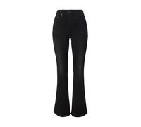 Levi's - 726 HR Flare Jeans - - Jeans - Donna - Nero - W26 L30