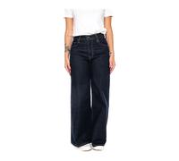Levi´s ® 728 Wide Leg High Waist Jeans Blu 30 / 30 Donna