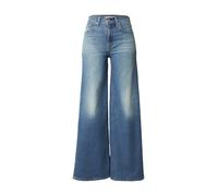 LEVI'S ® Jeans '728 High Rise Wide Leg' blu denim Donna - Abbigliamento - Jeans - Mom jeans LEVI'S ® 26