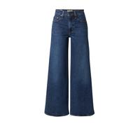 LEVI'S ® Jeans '728™ High Rise Wide Leg' genziana Donna LEVI'S ® 31x32 genziana