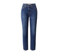 LEVI'S ® Jeans '80's Mom' blu denim Donna - Abbigliamento - Jeans - Mom jeans LEVI'S ® 26