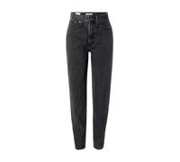 80S MOM JEAN by Levi's 25 X 28 Nero