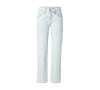Levi's - 94 - Jeans ampi lavaggio candeggiato-Blu W30 L31