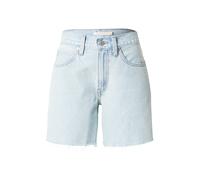 LEVI'S ® Jeans '94 Baggy Shorts' blu chiaro Donna - Abbigliamento - Jeans - Shorts LEVI'S ® 28