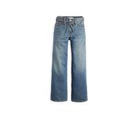 Levi's Xl Straight Jeans Med Indigo Taglia: W27L29 | Jeans Outlet | Donna | Blu
