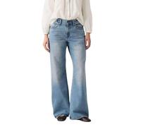 LEVI'S ® Jeans 'Loose Boot' blu chiaro Donna - Abbigliamento - Jeans - Wide leg LEVI'S ® 26