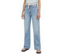 Levi's - Jeans a gamba larga - - Jeans - Donna - Blu - W29 L34