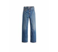 LEVI'S® Jeans a gamba larga RIBCAGE blu | 29/L30