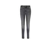 Levi's 721 High Rise Skinny, Jeans Donna, Clear Way, 33W / 32L