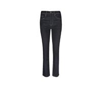 LEVI'S ® Donna Jeans '724 HIGH RISE STRAIGHT' blu scuro, Taglia 32