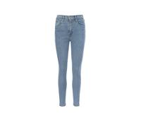 LEVI'S® Jeans a vita alta super skinny fit Mile blu | 30/L28
