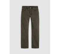 Levi's Jeans affusolati Levi's 502 verde