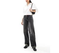 LEVI'S ® Jeans 'WISH ME LUCK' nero denim, Taglia 27 Lunghezza 30