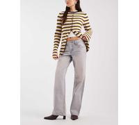 Levi's - Jeans ampi azzurri-Blu W27 L30
