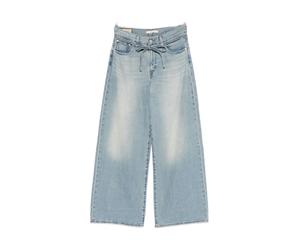 Levi's - Jeans ampi dritti XL - - Jeans - Donna - Blu - W25 L31