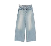 Levi's - Jeans ampi dritti XL - - Jeans - Donna - Blu - W28 L31