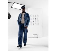 LEVI'S ® Jeans 'BAGGY BARREL' indaco Uomo - Abbigliamento - Trend LEVI'S ® 36