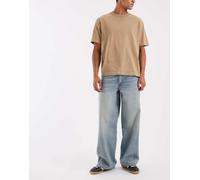 Levi's - Twisted Baggy Wide Leg - - Jeans - Uomo - Blu - W36 L32