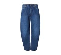 LEVI'S ® Jeans 'BAGGY BARREL' indaco Uomo - Abbigliamento - Trend LEVI'S ® 32