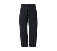 Levi's - Jeans Baggy Barrel - - Jeans - Uomo - Nero - W30 L32