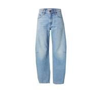 LEVI'S ® Jeans 'Baggy Dad Barrel' blu chiaro Donna LEVI'S ® 26x30