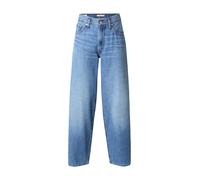 Levi's Baggy Dad, Jeans Donna, Heavy Check, 25W / 30L