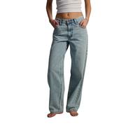 Levi's - Jeans Baggy Dad - - Jeans - Donna - Blu - W26 L32